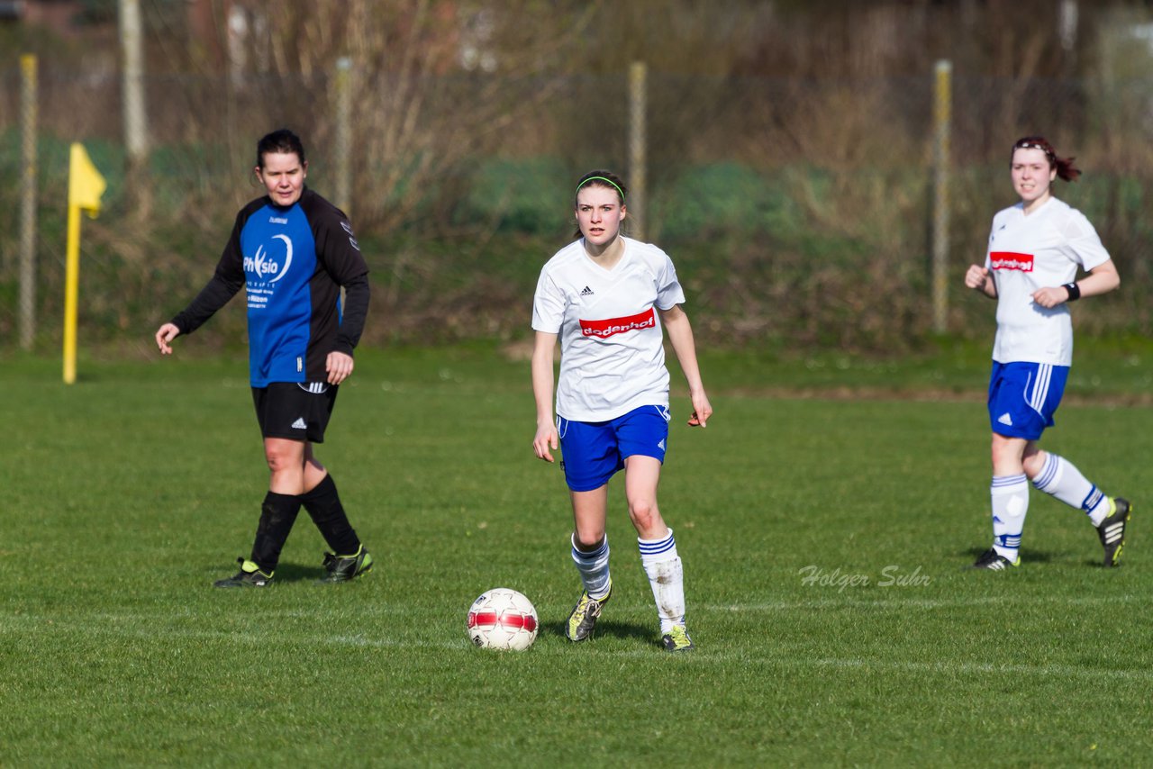 Bild 322 - Frauen BraWie - FSC Kaltenkirchen : Ergebnis: 0:10